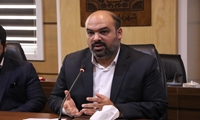 برگزاری سومین رویداد هنری «جنگل بارانی» در رشت 