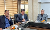 سال ۱۴۰۴، نقطه عطفی برای جذب سرمایه‌گذار در شهر رشت خواهد بود   باید بتوانیم بستر مناسبی برای ورود بیشتر سرمایه‌گذاران فراهم کنیم