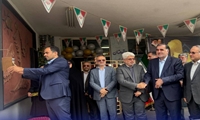 مراسم بزرگداشت مقام شامخ معلم در هنرستان صنایع رشت برگزار شد