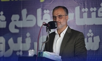 سومین تقاطع غیرهمسطح رشت پیش از موعد مقرر به بهره‌برداری رسید  آغاز تحولات بزرگ در رشت 