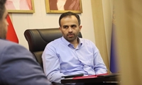 برگزاری جلسه ستاد مقابله با حوادث غیر مترقبه شهرداری با حضور شهردار رشت