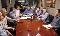 جلسه سرمایه‌گذاری پروژه‌های شهر رشت برگزار شد  بررسی امکان بازگشایی خیابان شهید سلیمانی به خیابان تختی با رویکرد ایجاد فضای فرهنگی و تفریحی