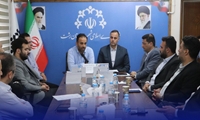 سی و هشتمین جلسه شورای شهرستان رشت به ریاست مسعود عباس نژاد با محوریت ساماندهی پسماند شهری برگزار شد