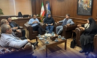 جلسه شورای مدیران مناطق شهرداری برگزار شد  شوقی؛  _ تحقق بودجه مناطق یکی از شاخص‌های مهم در ارزیابی عملکرد مدیران خواهد بود  _لزوم کاهش هزینه‌های غیرضروری و صرفه‌جویی در مصارف عمومی  _ رویکرد شهرداری رشت بر پایه شفافیت مالی، مدیریت کارآمد منابع و ارتقای رضایتمندی عمومی است