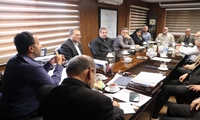 مدارس، مساجد و زیارتگاه‌ها آماده اسکان اضطراری مسافران  رئیس ستاد بازسازی عتبات عالیات گیلان:آمادگی موکب های استان برای اسکان اضطراری و مدیریت بحران  رئیس شورای اسلامی:ملت ایران همواره در برابر استکبار جهانی ایستاده است  شهردار رشت:آمادگی رشت برای اسکان اضطراری مسافران در موج دوم ورود به رشت