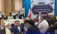 جلسه ستاد استانی جشن عید غدیر خم برگزار شد
